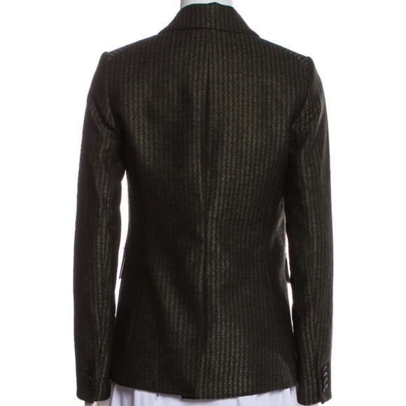 Veronica Beard Cutaway Dickey Jacket - Picture 4 of 12